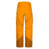 Ortovox 3L Deep Shell Pants - Lasketteluhousut - Naiset