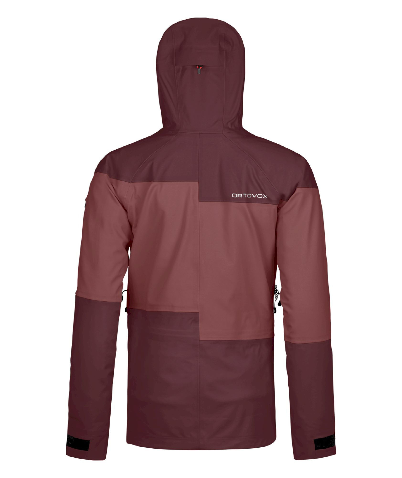 Ortovox 3L Guardian Shell Jacket - Skijacke - Damen