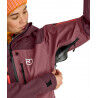 Ortovox 3L Guardian Shell Jacket - Skijacke - Damen