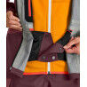 Ortovox 3L Guardian Shell Jacket - Skijacke - Damen
