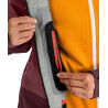 Ortovox 3L Guardian Shell Jacket new - Kurtka narciarska damska | Hardloop