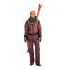 Ortovox 3L Guardian Shell Jacket - Skijacke - Damen
