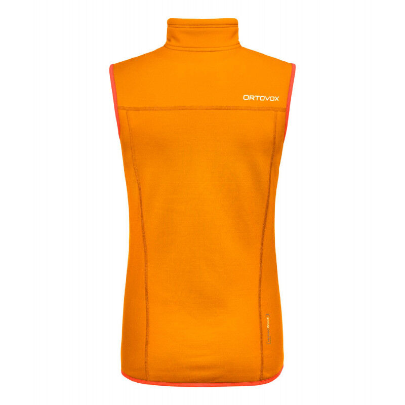 Ortovox Fleece Vest - Fleecevest Damer