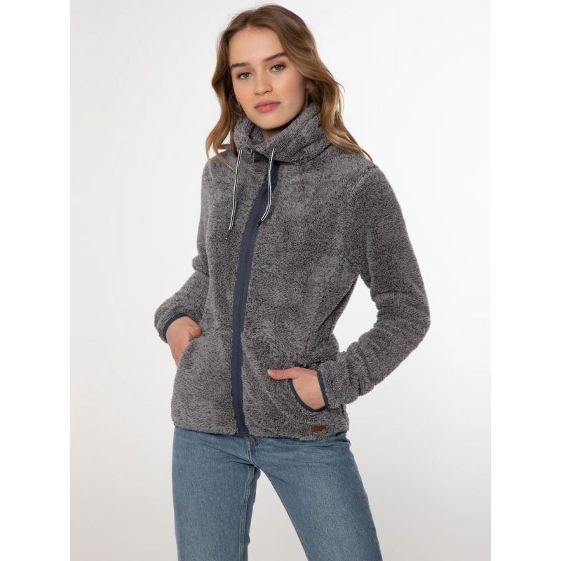 Riri - Fleece jacket - Women's