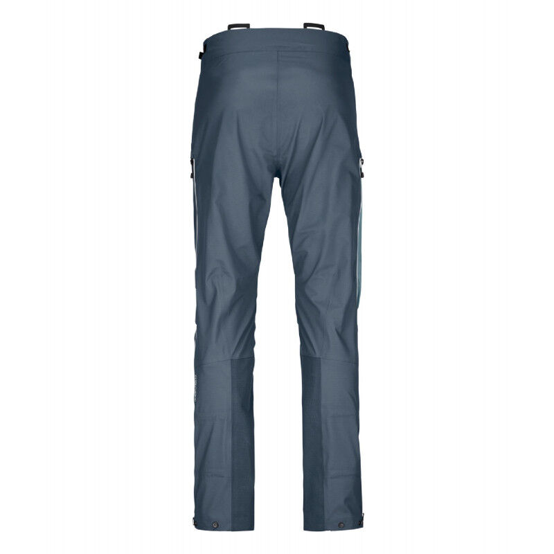 Ortovox Westalpen 3L Light Pants - Sadehousut