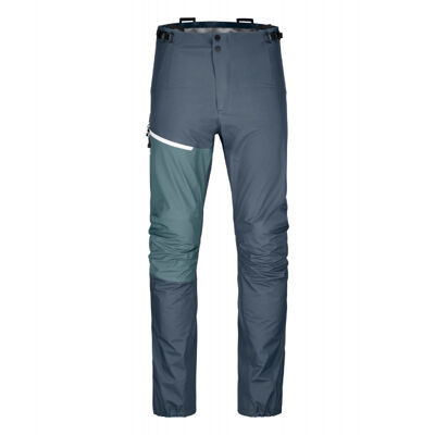Westalpen 3L Light Pants - Hardshell pants - Men's