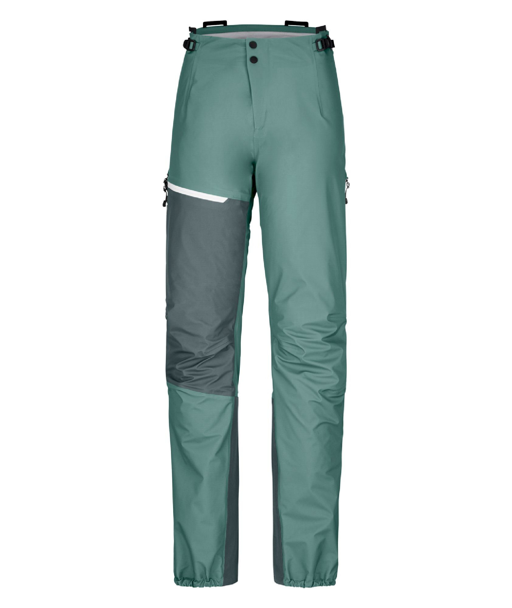Ortovox Westalpen 3L Light Pants - Pantalón impermeable - Mujer