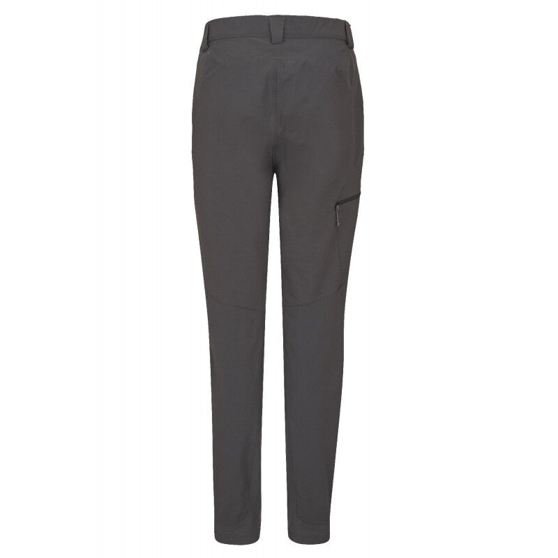 Rab Women's Ascendor Light Pants - Wanderhose - Damen | Hardloop