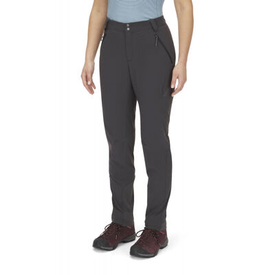 Women's Ascendor Light Pants - Vaellushousut - Naiset