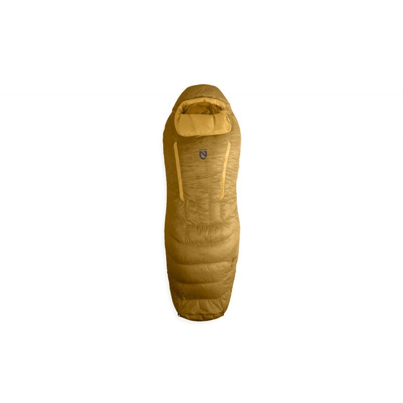 Nemo Disco 15 Men's sleeping bag Hardloop