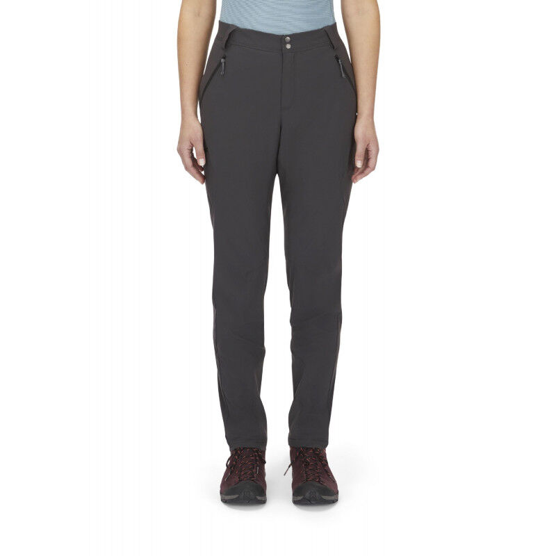 Rab Women's Ascendor Light Pants - Calça de caminhada mulher | Hardloop