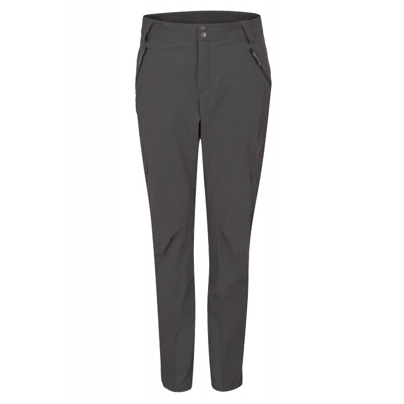 Rab Women's Ascendor Light Pants - Vandrebukser - Damer | Hardloop