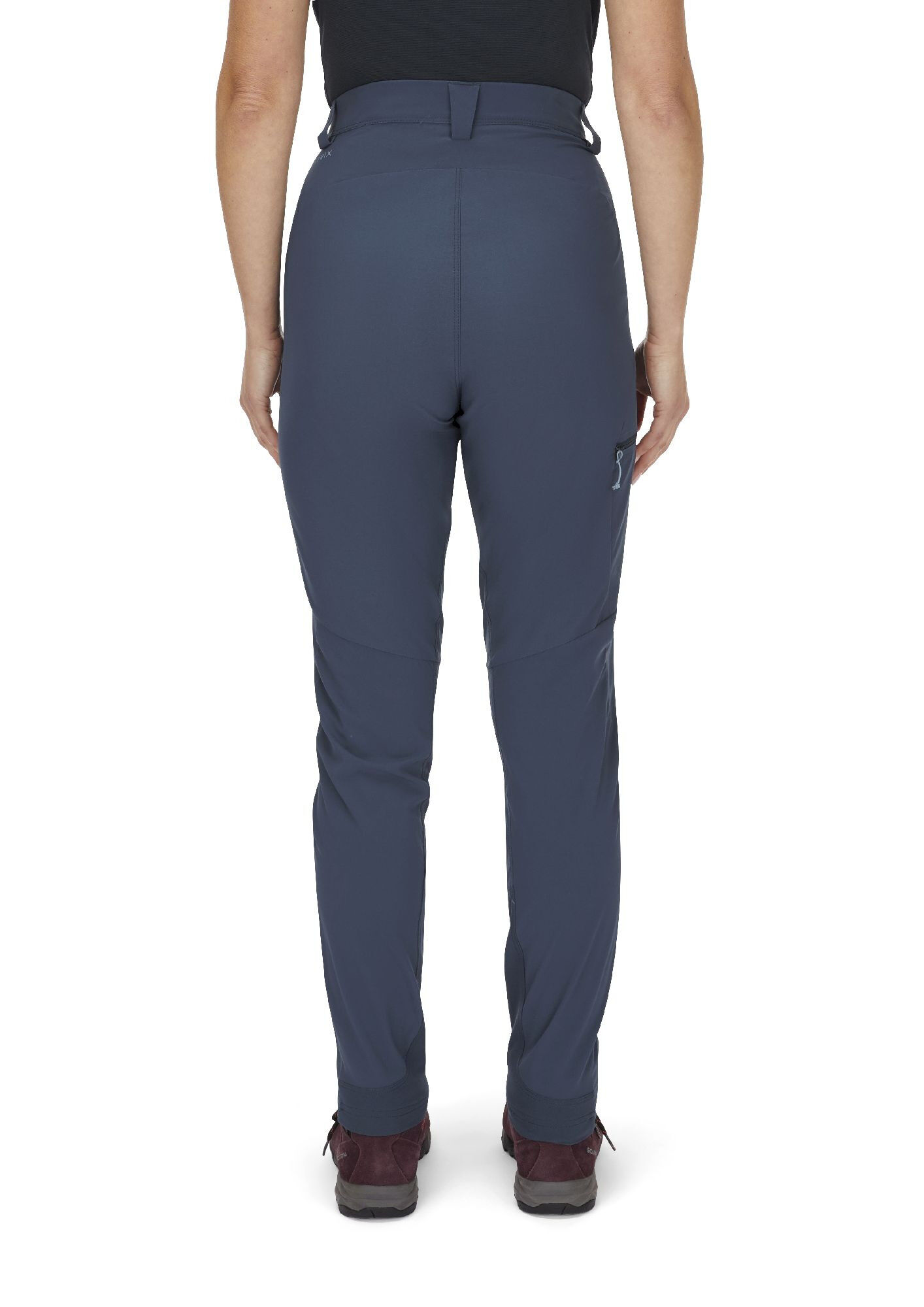 Rab Women's Ascendor Light Pants - Wanderhose - Damen | Hardloop