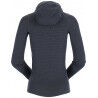 Rab Women's Ascendor Light Hoody - Fleecejacke - Damen | Hardloop