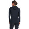 Rab Women's Ascendor Light Hoody - Fleecejacke - Damen | Hardloop