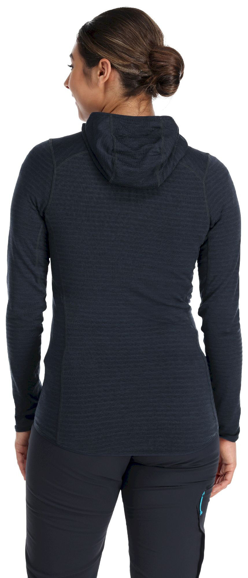 Rab Women's Ascendor Light Hoody - Fleecejacke - Damen | Hardloop