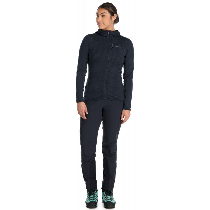 Rab Ascendor Summit Hoody Review