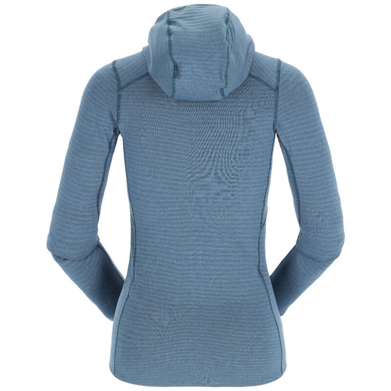 Rab Women's Ascendor Light Hoody - Fleecejacke - Damen | Hardloop
