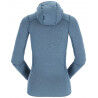 Rab Women's Ascendor Light Hoody - Forro polar - Mujer | Hardloop