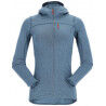 Rab Women's Ascendor Light Hoody - Dámská fleesová mikina | Hardloop