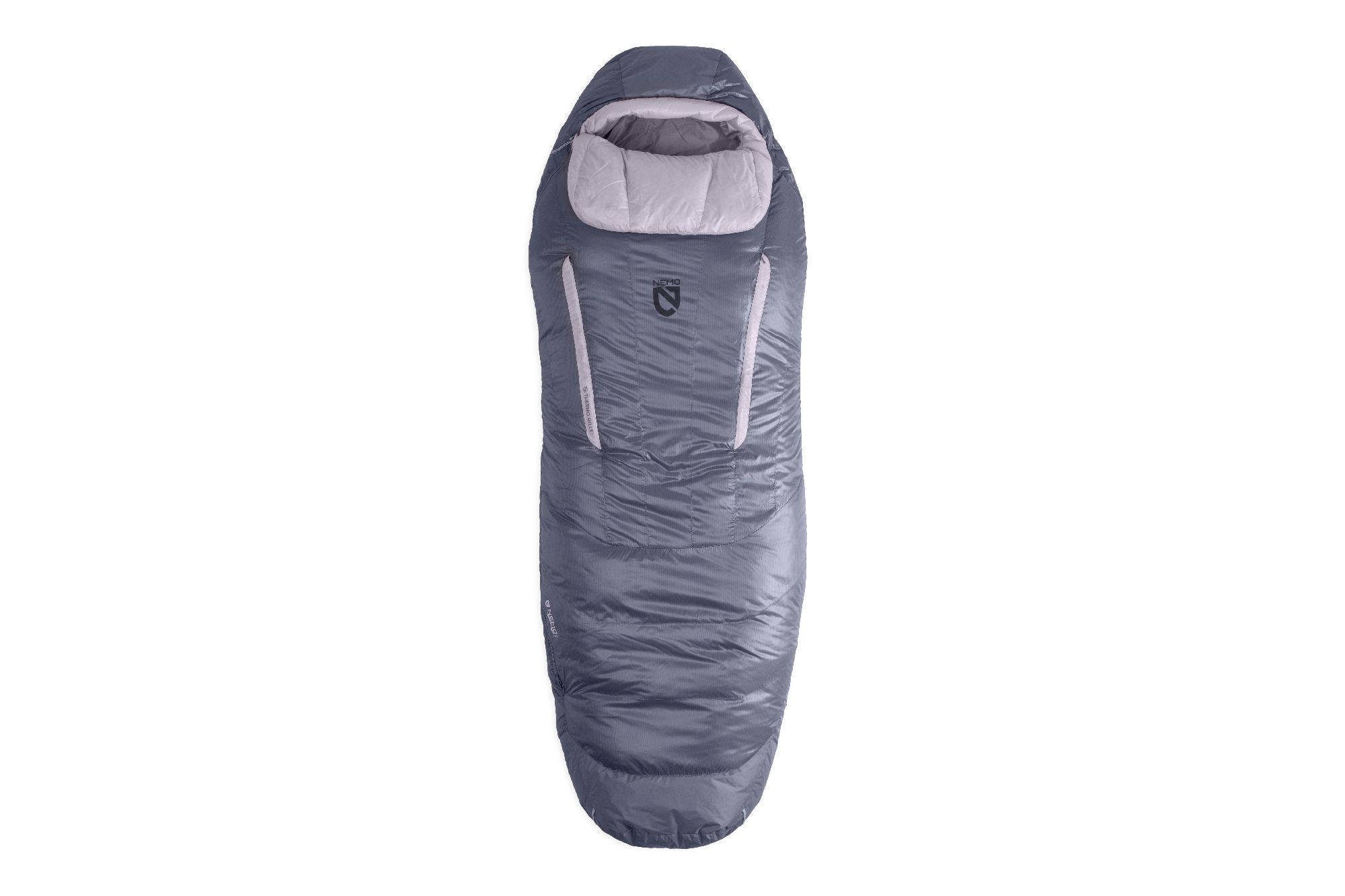 Nemo Disco Womens 30 - Womens' sleeping bag | Hardloop
