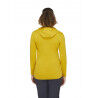 Rab Women's Ascendor Light Hoody - Polar mulher | Hardloop