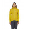 Rab Women's Ascendor Light Hoody - Fleecejacke - Damen | Hardloop
