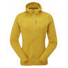 Rab Women's Ascendor Light Hoody - Polar mulher | Hardloop