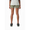 Rab Women's Capstone Shorts - Calção caminhada mulher | Hardloop