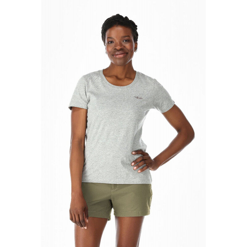 Short De Randonnée Craghoppers Femme – Taille 18 – Beige – Protection Solaire – Occasion