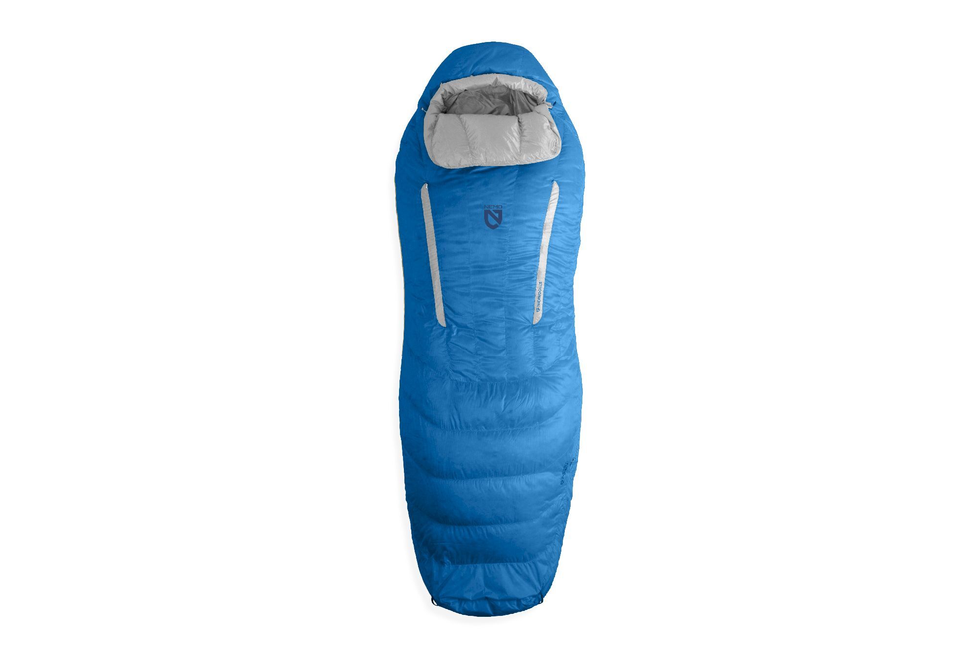 Nemo Disco 30 - Men's sleeping bag | Hardloop