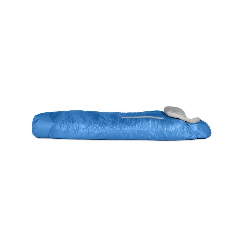 Nemo Disco 30 - Saco de dormir para hombre | Hardloop