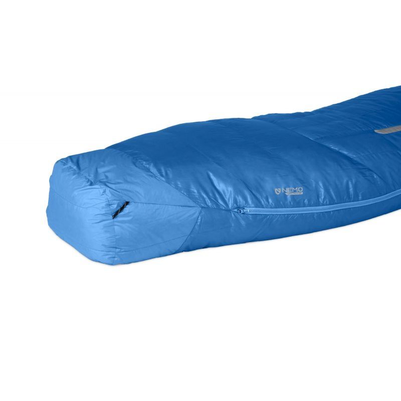 Nemo Disco 30 - Men's sleeping bag | Hardloop