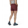 Rab Women's Capstone Shorts - Pantaloncini da trekking - Donna | Hardloop
