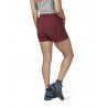 Rab Women's Capstone Shorts - Wandershorts - Damen | Hardloop