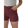 Rab Women's Capstone Shorts - Pantalones cortos de trekking - Mujer | Hardloop