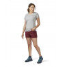 Rab Women's Capstone Shorts - Pantalones cortos de trekking - Mujer | Hardloop