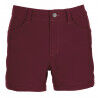 Rab Women's Capstone Shorts - Dámské turistické kraťasy | Hardloop