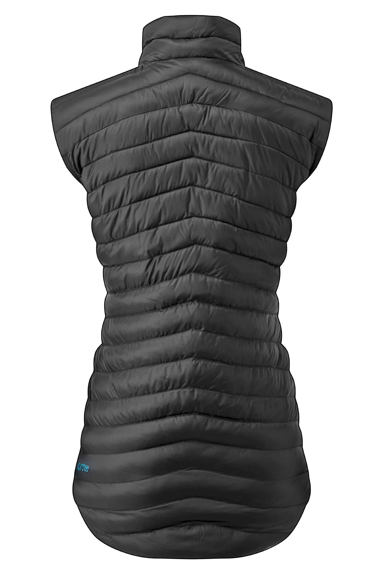 Rab Women's Cirrus Vest - Synthetic vest - Women's | Hardloop