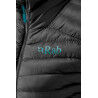 Rab Women's Cirrus Vest - Synthetic vest - Women's | Hardloop