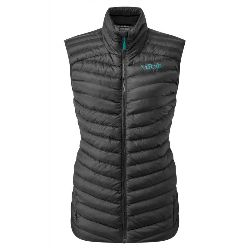 Rab Women's Cirrus Vest - Synthetic vest - Women's | Hardloop