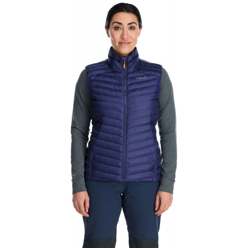 Rab Women's Cirrus Vest - Synthetic vest - Women's | Hardloop