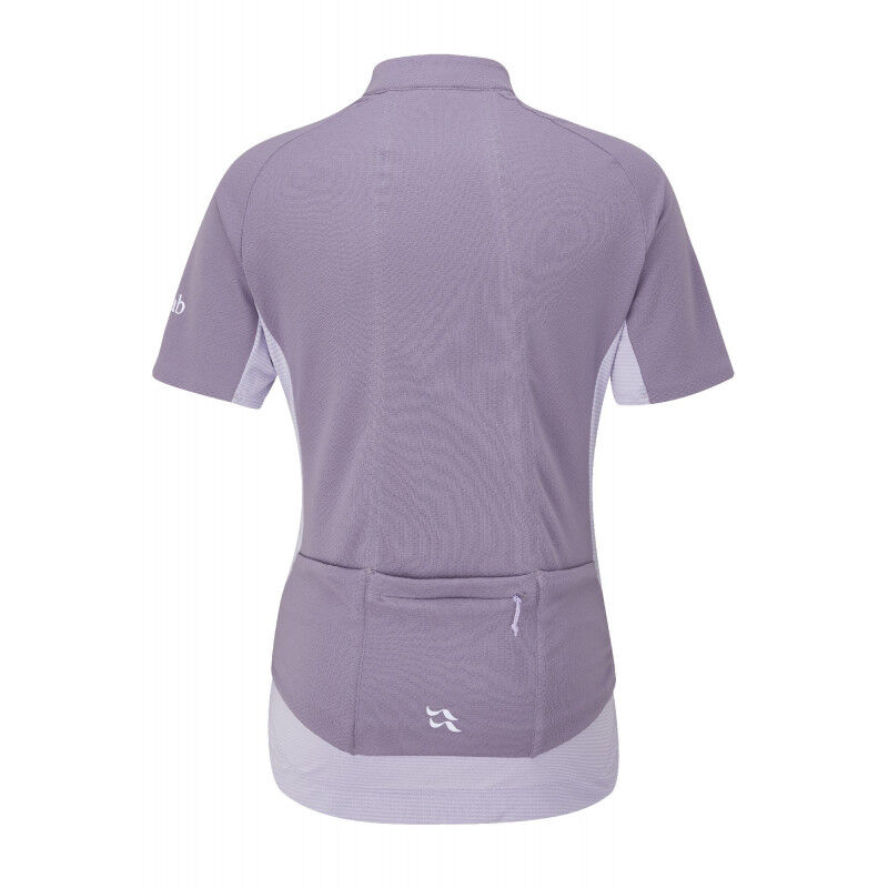Rab Women's Cinder - Cycling jersey - Women's | Hardloop