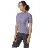 Rab Women's Cinder - Camisola ciclismo mulher | Hardloop