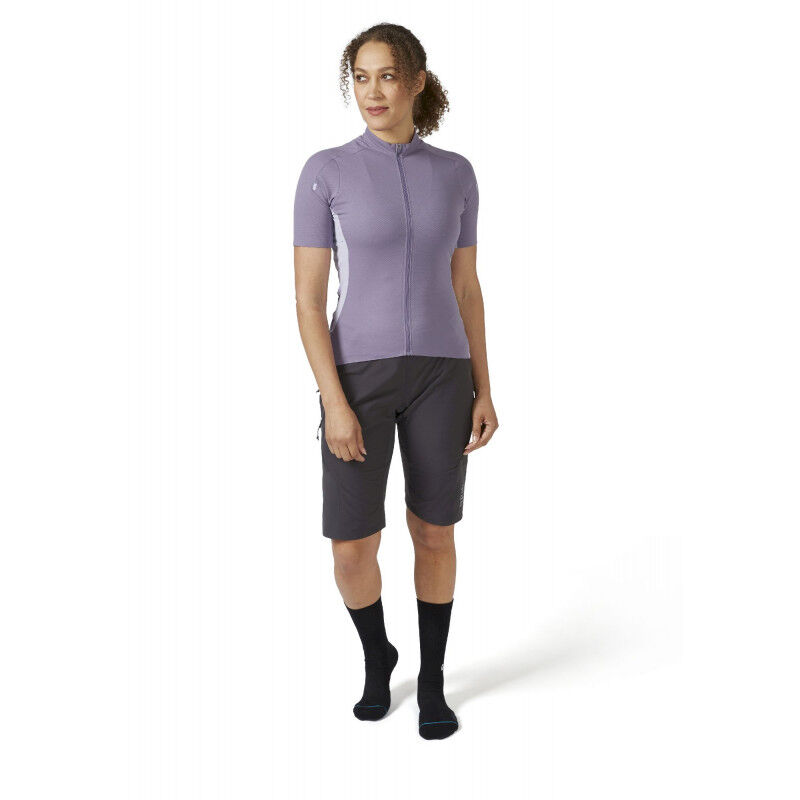 Rab Women's Cinder - Cykeltrikå - Dam | Hardloop