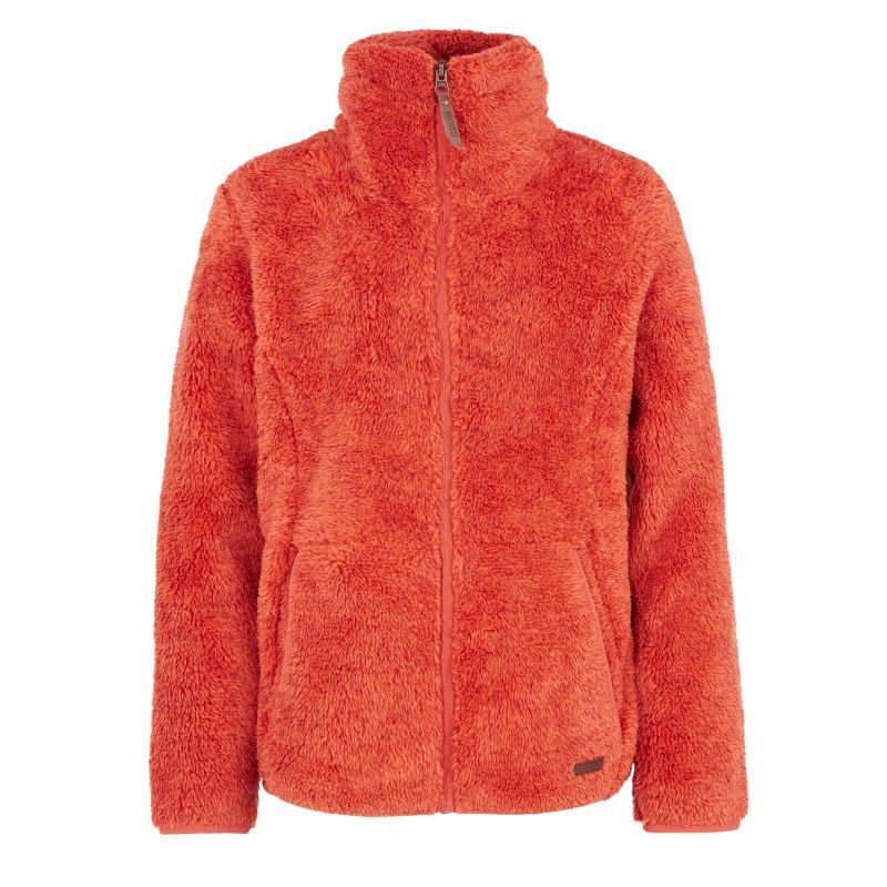 Protest Riri Jr - Fleece jacket - Kid's | Hardloop