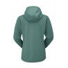 Rab Women's Apparition Hoody - Fleece jacket - Women's | Hardloop