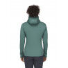 Rab Women's Apparition Hoody - Fleece jacket - Women's | Hardloop