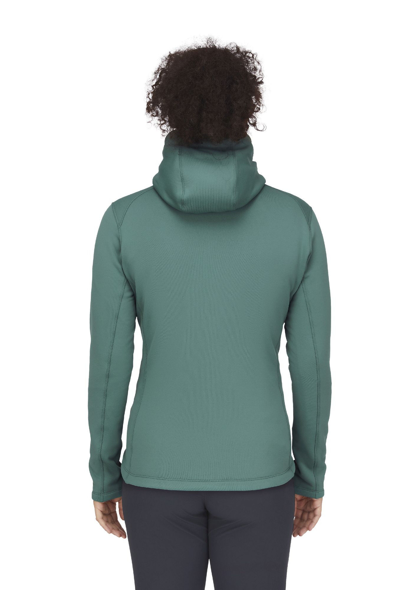 Rab Women's Apparition Hoody - Fleece jacket - Women's | Hardloop