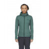 Rab Women's Apparition Hoody - Fleece jacket - Women's | Hardloop